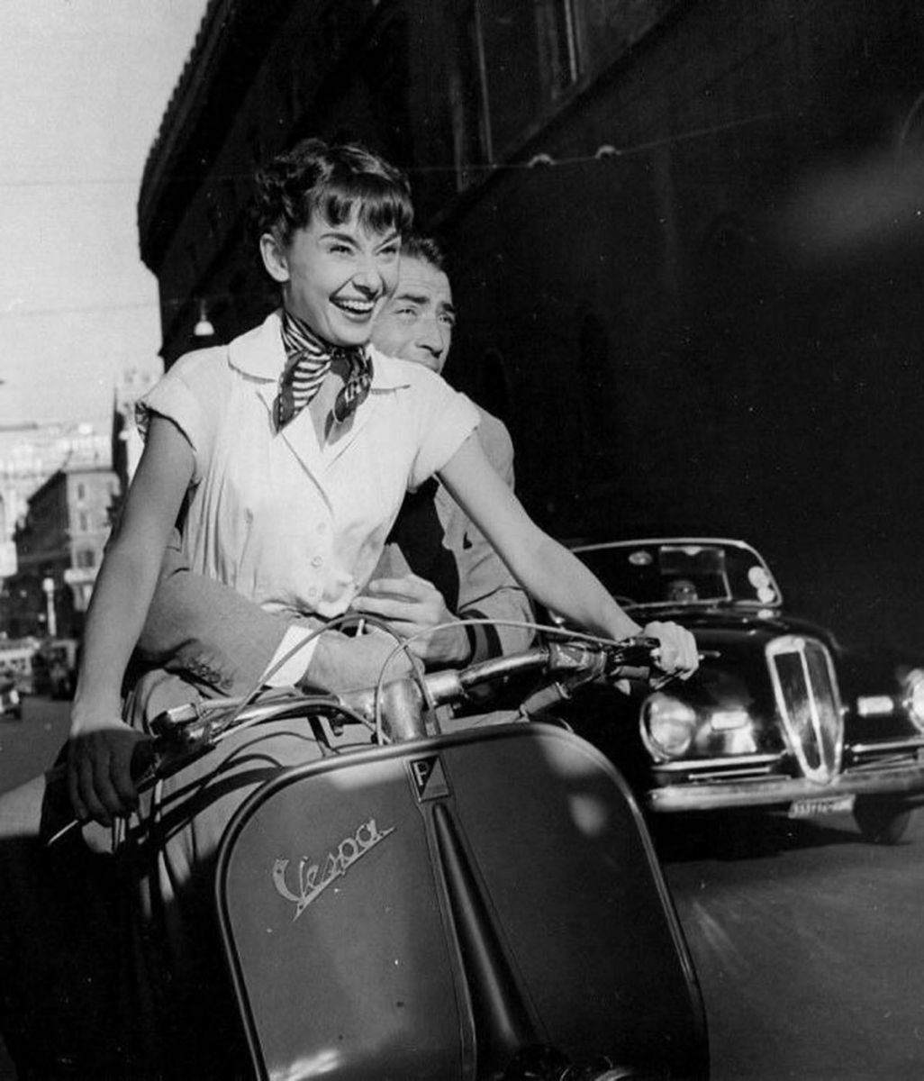 Qué hace de Roma la mejor ciudad del mundo para caminar