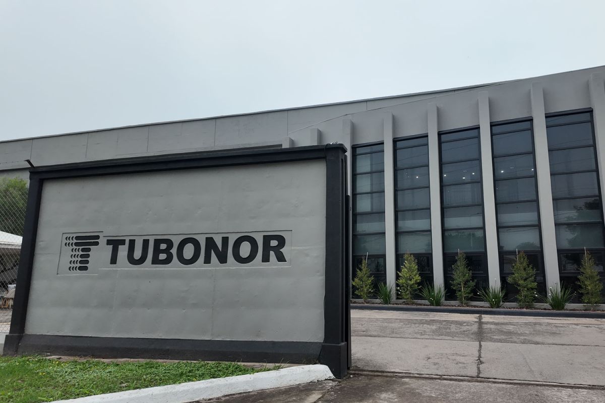 Tubonor inauguró en Tucumán un coworking exclusivo para clie