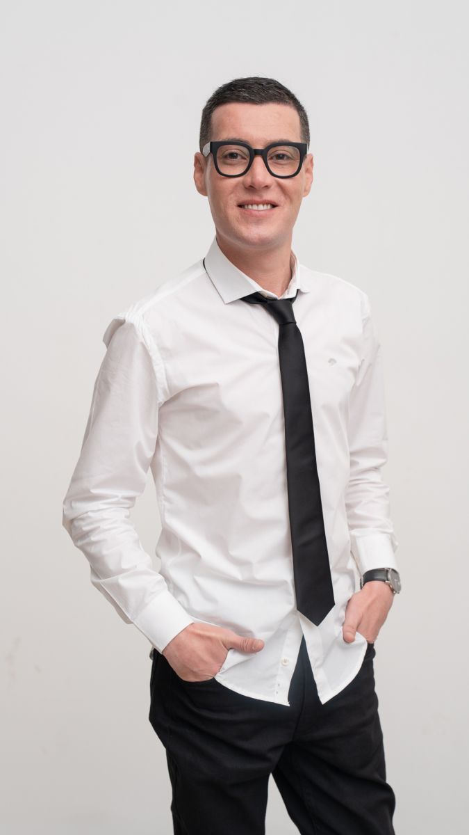 Nicolás Loretto