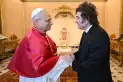 León XIV en Argentina: el Papa planea una visita de tres días para noviembre