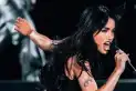 Lali en River: del homenaje al Indio Solari al posible regreso de Charly García, las sorpresas que prepara para su show en River