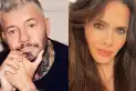 ¿Se terminó el amor? Marcelo Tinelli se habría separado de Rossana Almeyda a solo dos meses de confirmar la relación