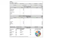 Los recibos de sueldo tendrán un nuevo formato obligatorio con gráficos y el detalle del costo laboral completo