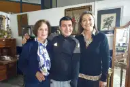 “Sembrar esperanza”: la feria de Casa FAI cumple 30 años