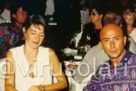 Virginia Mones Ruiz: el silencio sagrado que sostuvo el rugido del Indio Solari