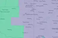 Advertencia violeta del SMN: ¿qué significa y a qué provincias afectará este fin de semana?