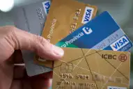 Cómo funcionan los préstamos para saldar deudas con tarjeta de crédito