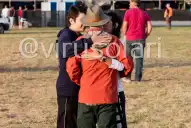La foto más reciente de Bruno Solari: así luce hoy el único hijo del Indio Solari