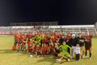 Liga Tucumana: San Antonio le quitó el invicto a San Martín y hoy se juegan dos clásicos