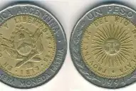 Las dos caras de la economía argentina