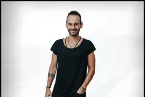 Recital: Matías de la Rosa comparte “Los discos de mi casa”