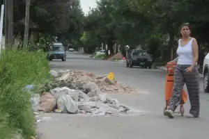 San Miguel de Tucumán: buscan subir al doble las multas por contaminación