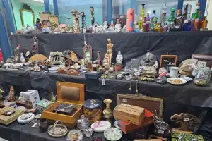 “Sembrar esperanza”: la feria de Casa FAI cumple 30 años