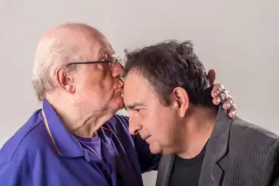 Teatro Alberdi: Miguel Jordán plantea los desafíos de los adultos mayores