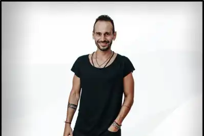 Recital: Matías de la Rosa comparte “Los discos de mi casa”