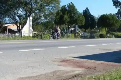 La ciudad de Famaillá se repite en los casos por drogas