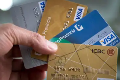 Cómo funcionan los préstamos para saldar deudas con tarjeta de crédito