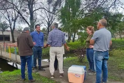 Medio Ambiente intimó a un ingenio a cesar actividades contaminantes y remediar daños ambientales