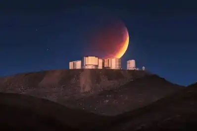 La luz está invadiendo uno de los lugares más oscuros del planeta: la alerta de los científicos