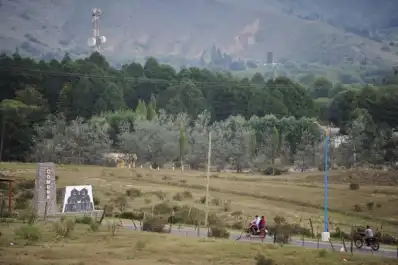 El Mollar elegirá mañana a su nueva cacique diaguita