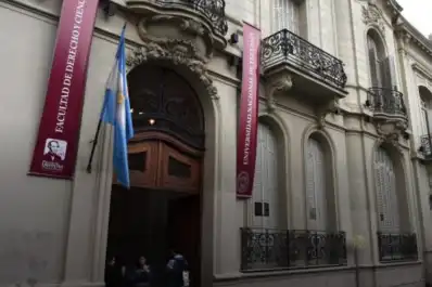 Abrieron las inscripciones para Derecho Sin Receso, una semana de capacitación y networking