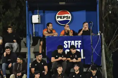 Álvaro Galindo, tras la clasificación de Tarucas: “Estar juntos una semana más ya es un gran premio”