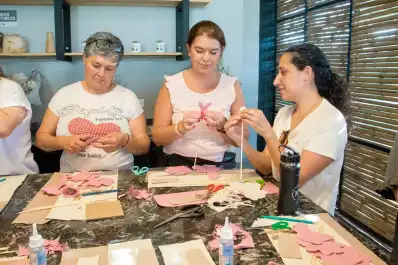 Talleres, intervenciones y capacitación docente: el cronograma de Junio, Mes del Ambiente