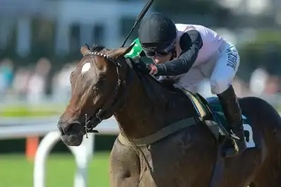 Turf: El especial Día del Periodista convoca a caballos de primer nivel