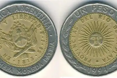 Las dos caras de la economía argentina