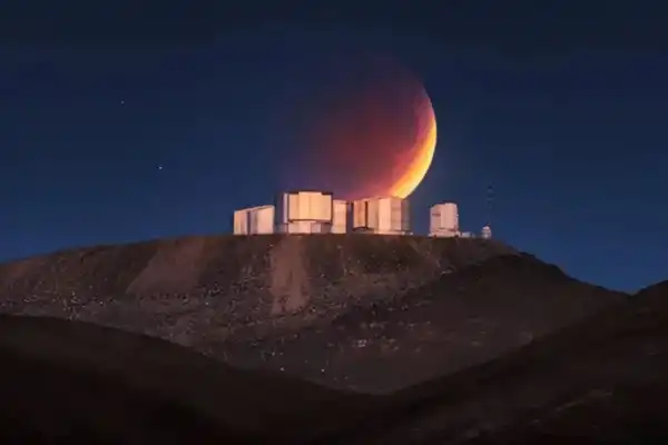 La luz está invadiendo uno de los lugares más oscuros del planeta: la alerta de los científicos