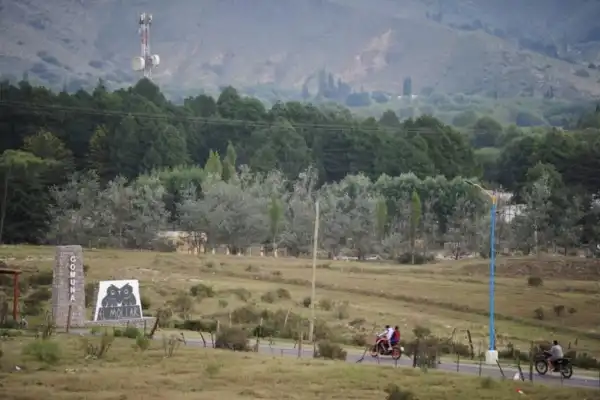 El Mollar elegirá mañana a su nueva cacique diaguita