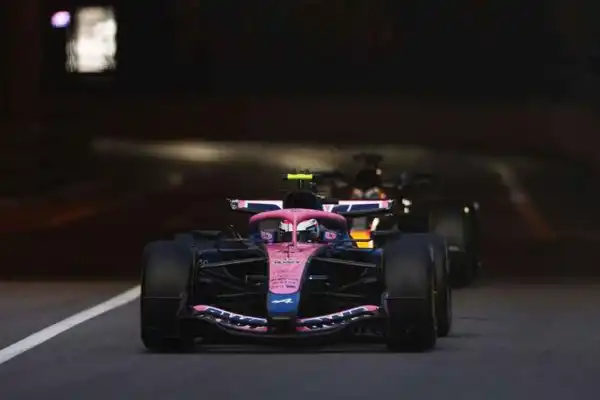 EN VIVO el GP de Mónaco: cerró la FP3 y Franco Colapinto se prepara para la clasificación