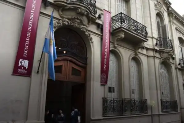 Abrieron las inscripciones para Derecho Sin Receso, una semana de capacitación y networking