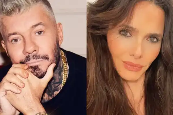 ¿Se terminó el amor? Marcelo Tinelli se habría separado de Rossana Almeyda a solo dos meses de confirmar la relación