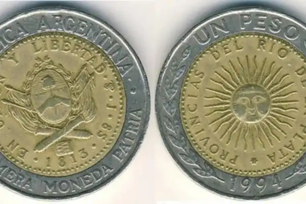 Las dos caras de la economía argentina