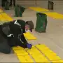 Los 470 kilos de cocaína secuestrados en Tucumán llegaron por vía aérea