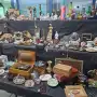 “Sembrar esperanza”: la feria de Casa FAI cumple 30 años