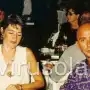 Virginia Mones Ruiz: el silencio sagrado que sostuvo el rugido del Indio Solari