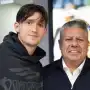 El mensaje de Chiqui Tapia a Leonardo Balerdi tras ser desafectado de la Selección
