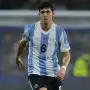 Balerdi afuera del Mundial: los antecedentes de otras bajas de último momento en Argentina
