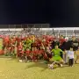 Liga Tucumana: San Antonio le quitó el invicto a San Martín y hoy se juegan dos clásicos