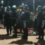 “Me rompieron la cabeza”: habló el último detenido tras el operativo policial en la despedida al Indio Solari en Tucumán