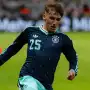 ¿Quién es la joya alemana de 18 años que se quedó afuera del Mundial 2026 por lesión?