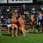Tarucas desafió los pronósticos y mantiene vivo el sueño en el Súper Rugby Américas