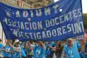 La Conadu Histórica y Adiunt anunciaron otra semana de paro universitario