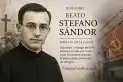 Santoral del 8 de junio: quién fue el beato Stefano Sándor, el mártir que murió por su fe bajo el régimen comunista