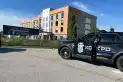 Preocupación en Estados Unidos: un tiroteo masivo en Kansas dejó nueve heridos a días del inicio del Mundial