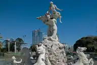 Romper los estereotipos para defender sus creaciones: 90 años del fallecimiento de Lola Mora