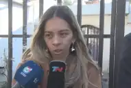 La madre de Agostina Vega continúa internada: su estado de salud es delicado, según informó su abogado