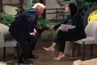Trump, en guerra con los medios estadounideses: el reportaje que enojó al presidente